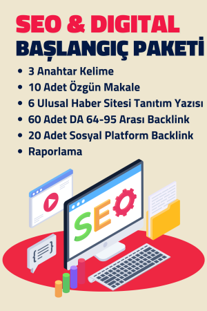 Başlangıç