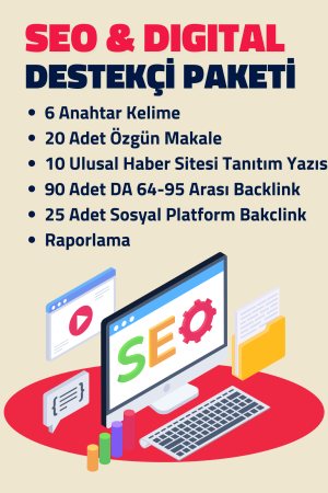 Destekçi
