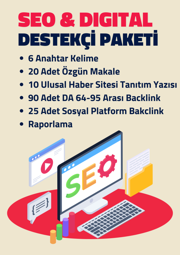 Destekçi