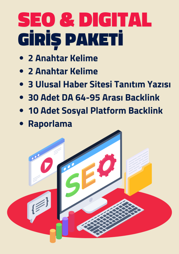 Giriş